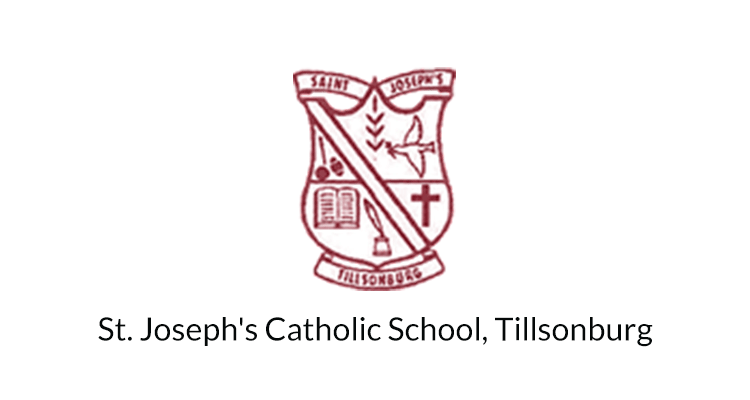 St. Joseph's Catholic School, Tillsonburg